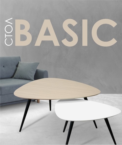 Новинка СТОЛ BASIC СТОЛ BASIC
